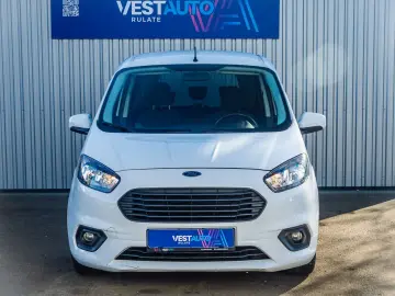 Ford Tourneo-Courier