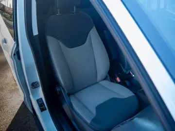 Ford Tourneo-Courier