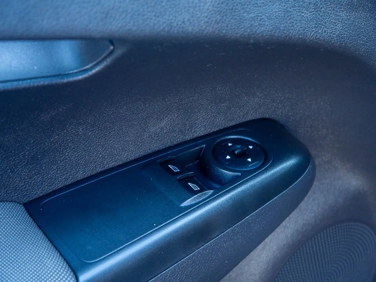 Ford Tourneo-Courier