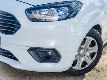 Ford Tourneo-Courier