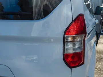 Ford Tourneo-Courier
