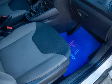 Ford Tourneo-Courier