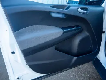 Ford Tourneo-Courier