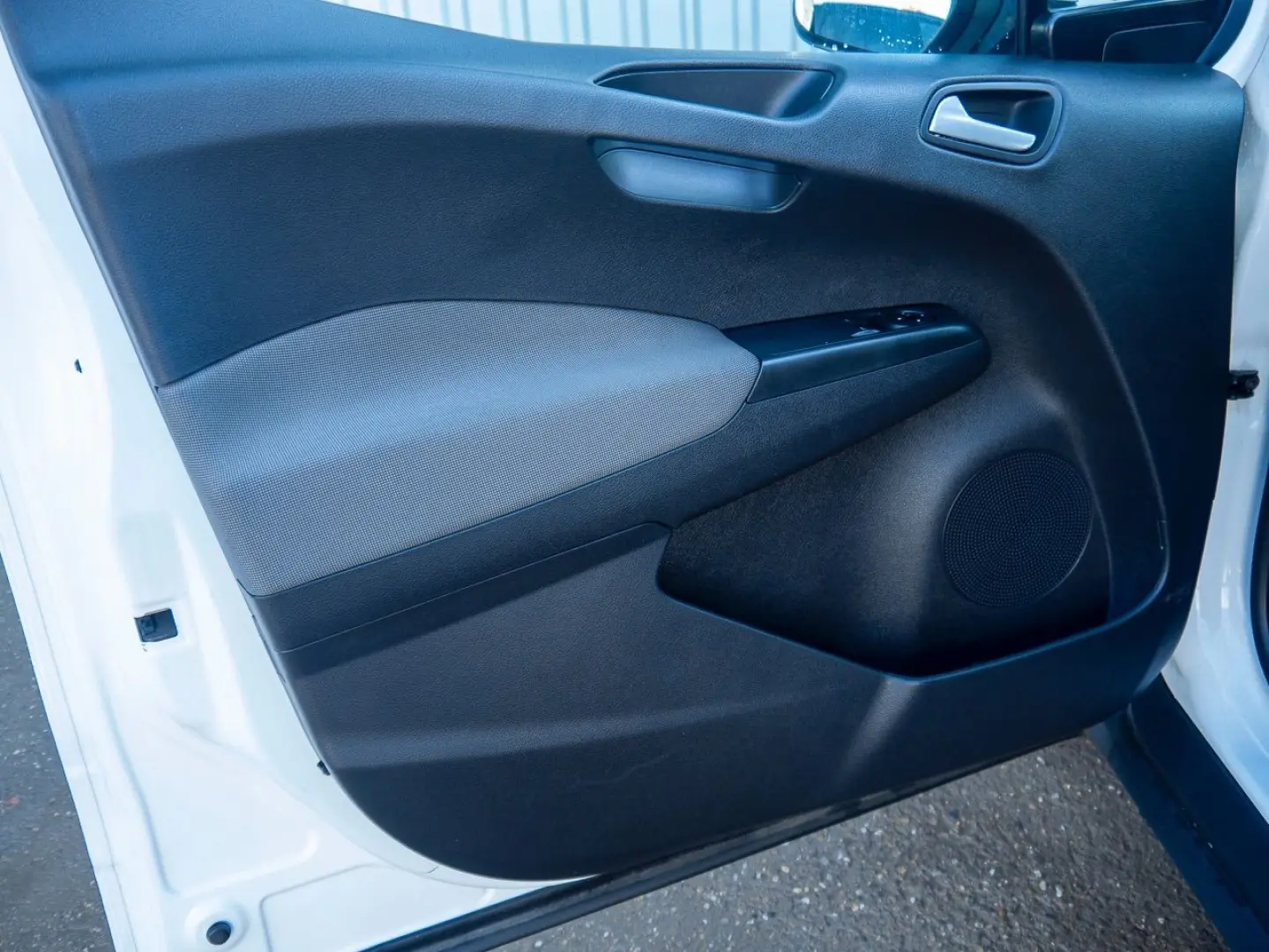 Ford Tourneo-Courier