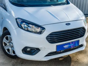 Ford Tourneo-Courier