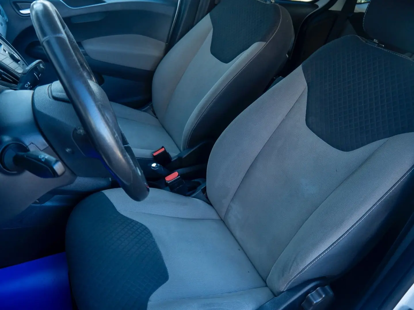 Ford Tourneo-Courier