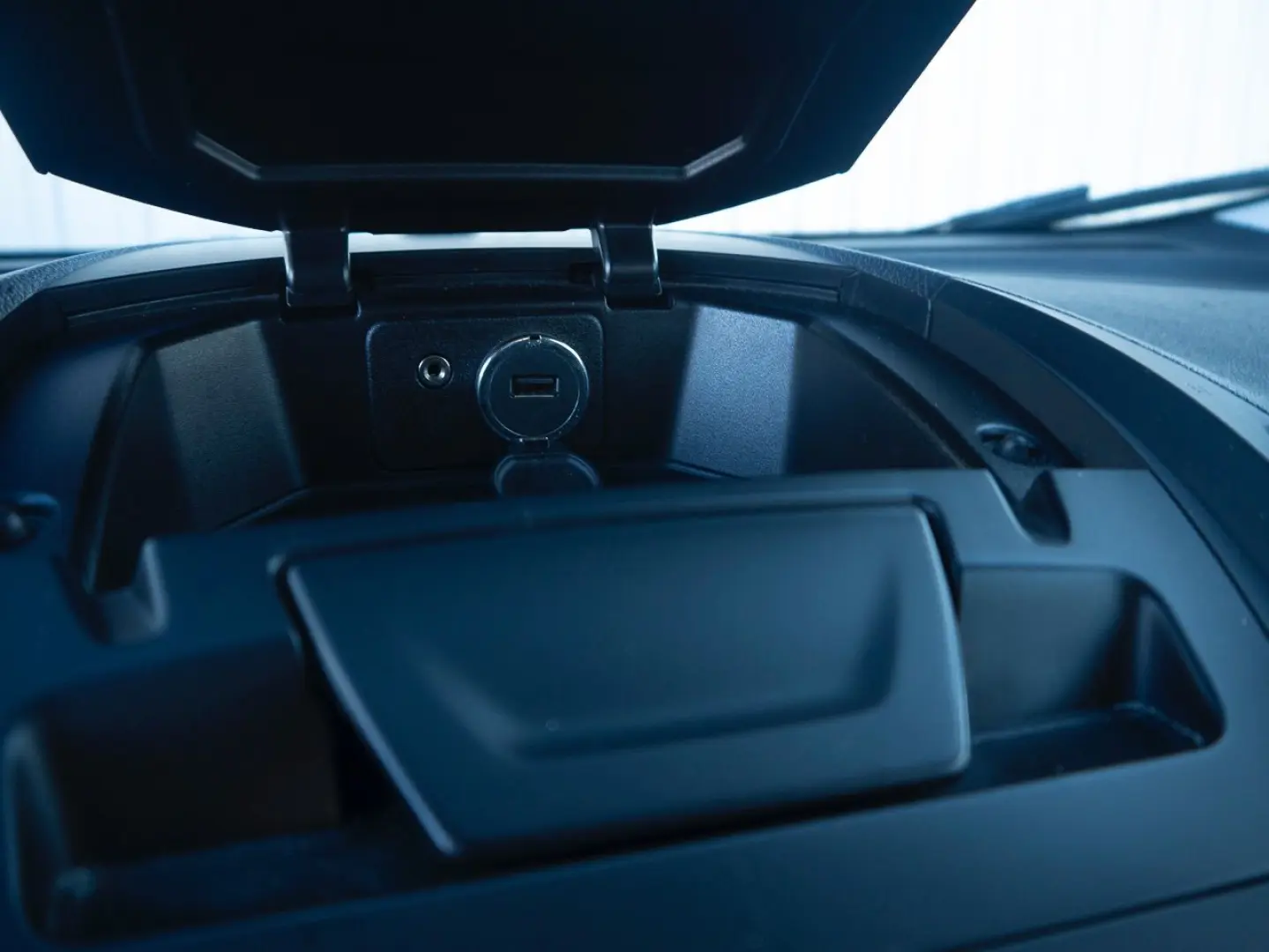 Ford Tourneo-Courier