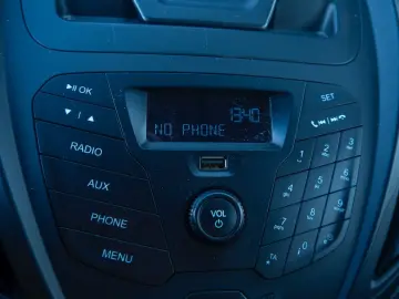 Ford Tourneo-Courier