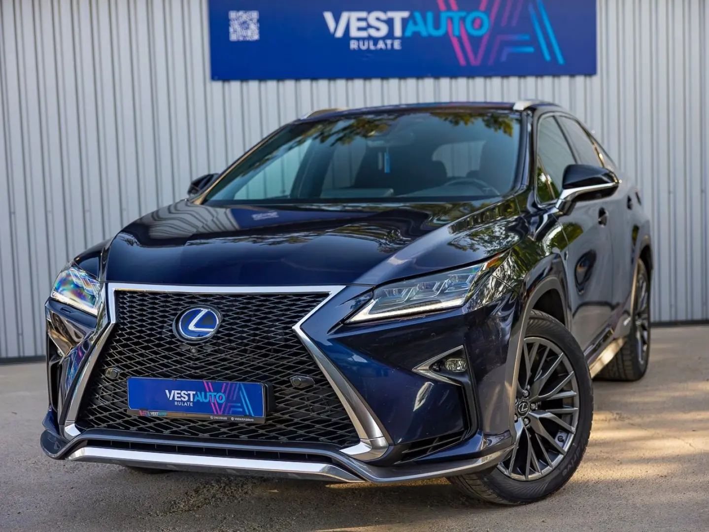 Lexus Seria-Rx Gen-Iv-2015