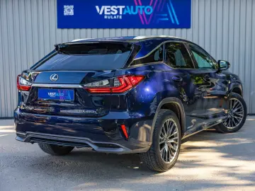 Lexus Seria-Rx Gen-Iv-2015