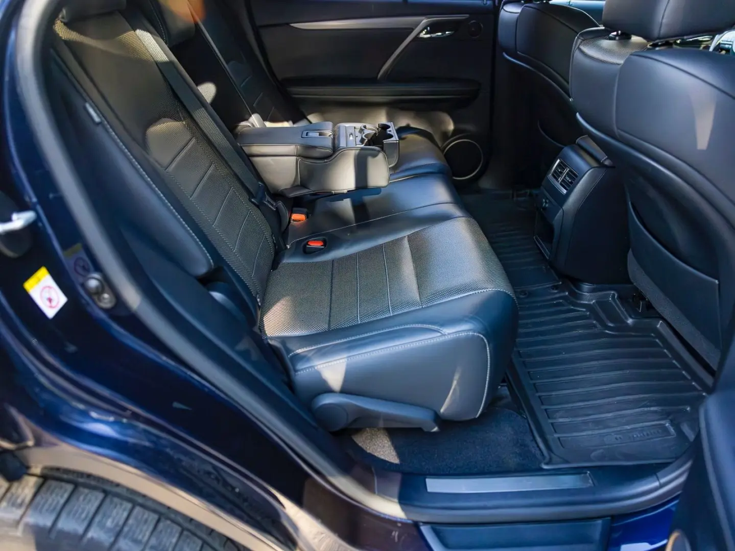 Lexus Seria-Rx Gen-Iv-2015