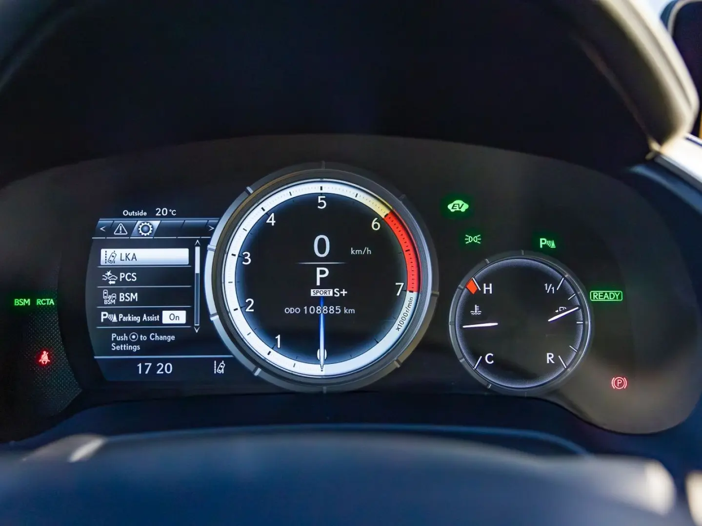 Lexus Seria-Rx Gen-Iv-2015