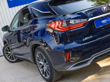 Lexus Seria-Rx Gen-Iv-2015