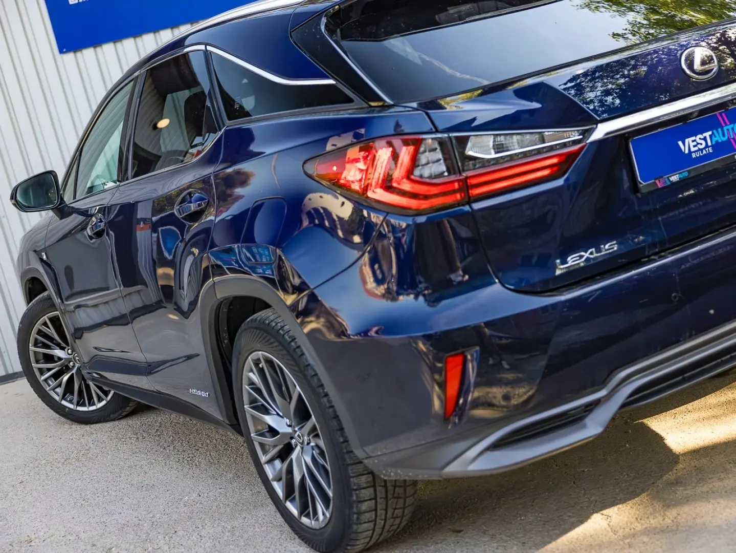 Lexus Seria-Rx Gen-Iv-2015