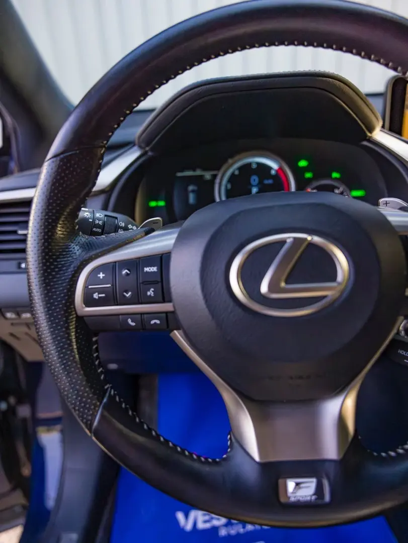 Lexus Seria-Rx Gen-Iv-2015