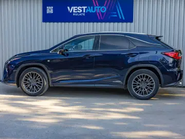 Lexus Seria-Rx Gen-Iv-2015