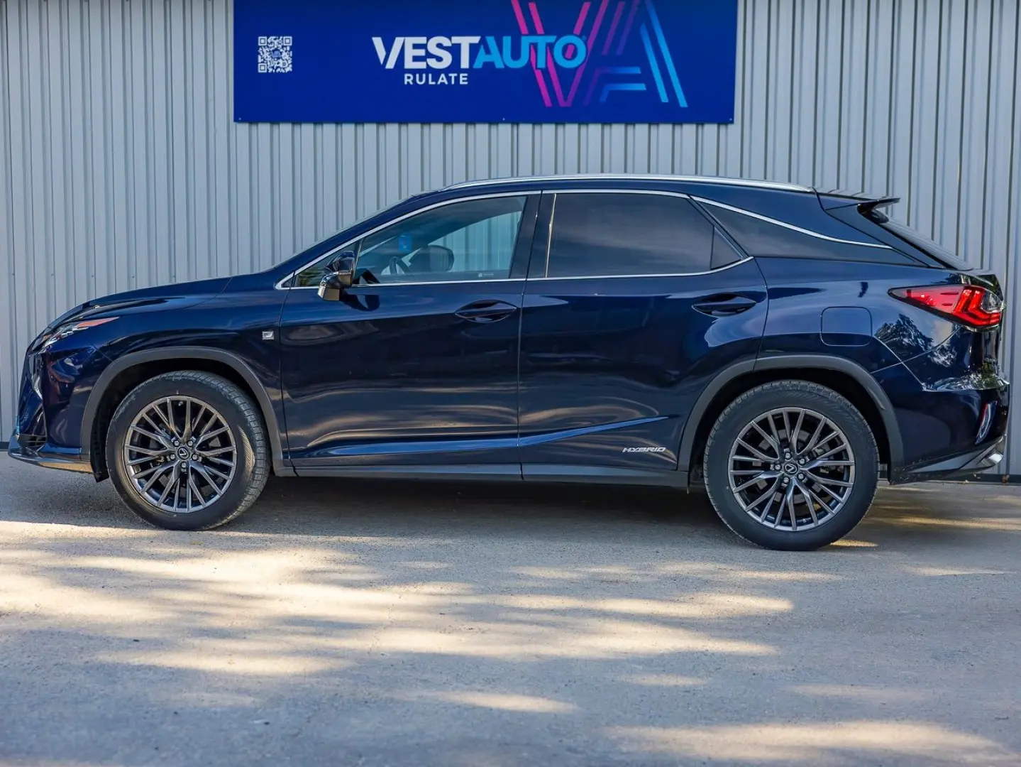 Lexus Seria-Rx Gen-Iv-2015