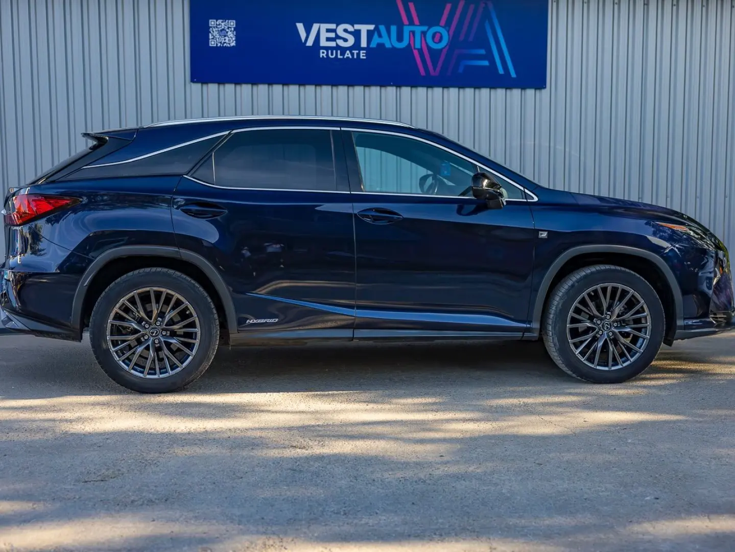 Lexus Seria-Rx Gen-Iv-2015