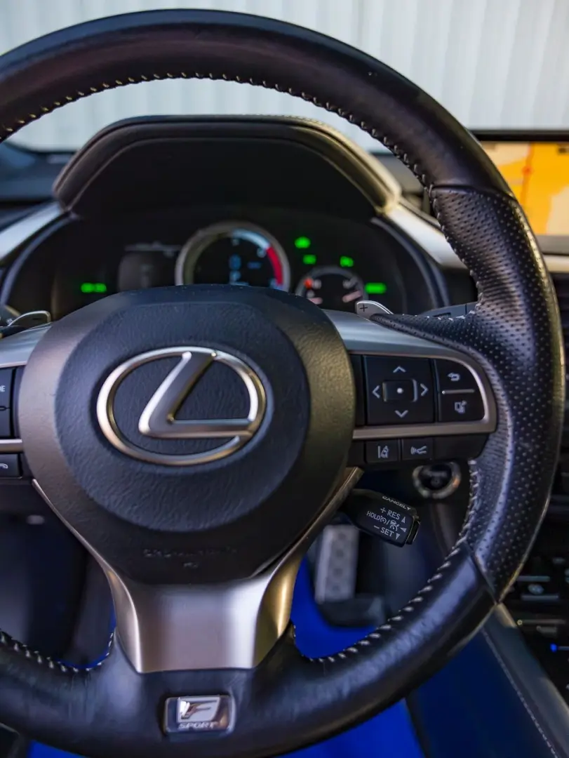 Lexus Seria-Rx Gen-Iv-2015