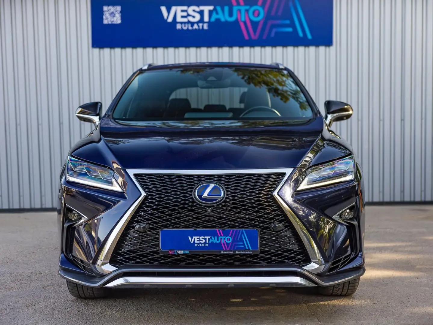 Lexus Seria-Rx Gen-Iv-2015