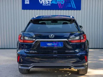 Lexus Seria-Rx Gen-Iv-2015