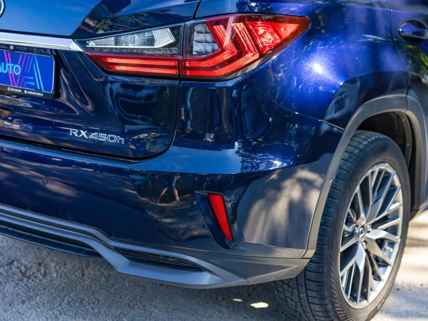 Lexus Seria-Rx Gen-Iv-2015