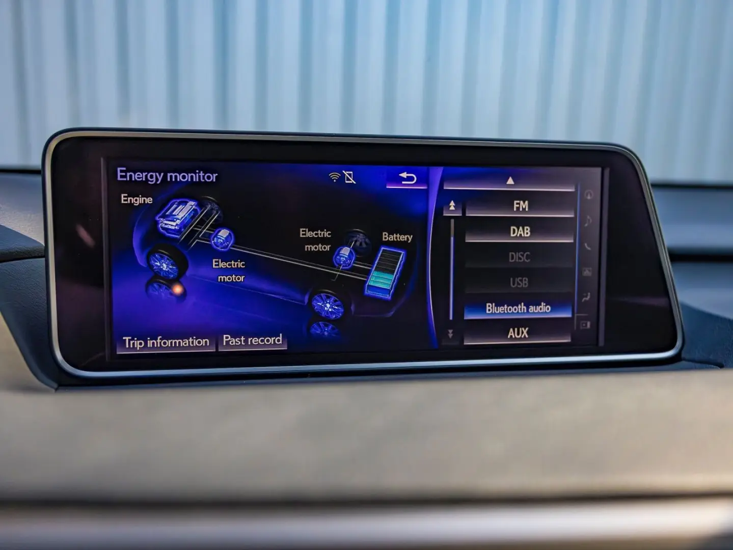 Lexus Seria-Rx Gen-Iv-2015