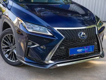 Lexus Seria-Rx Gen-Iv-2015