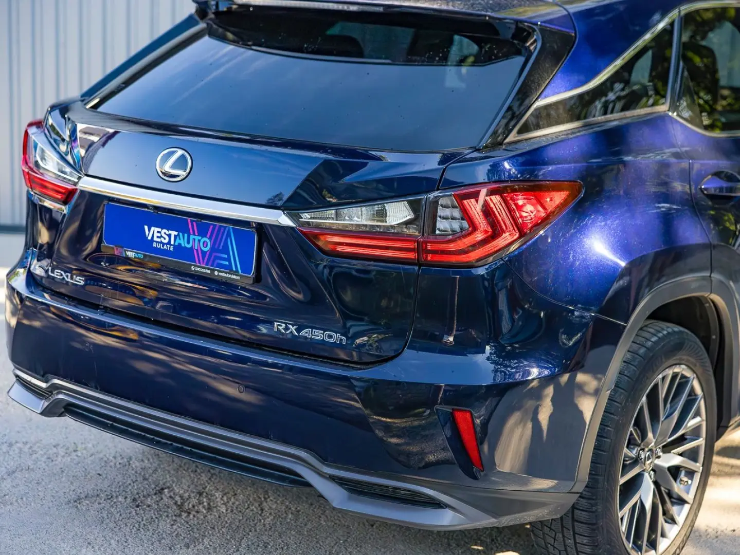 Lexus Seria-Rx Gen-Iv-2015