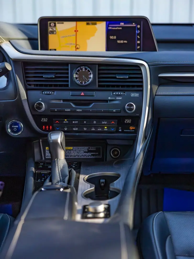 Lexus Seria-Rx Gen-Iv-2015