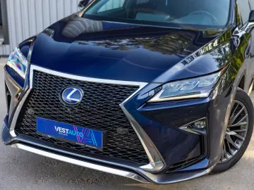 Lexus Seria-Rx Gen-Iv-2015