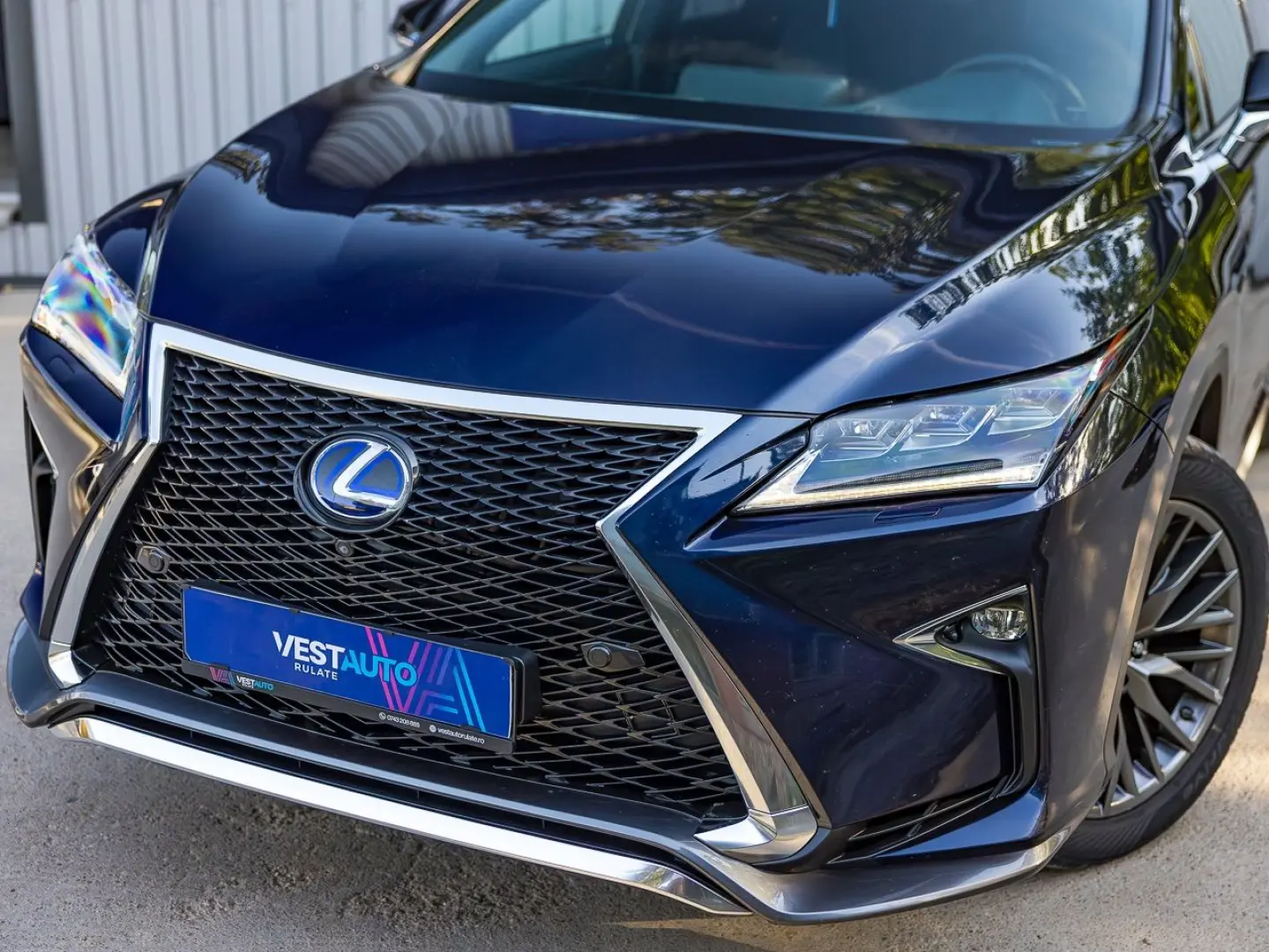 Lexus Seria-Rx Gen-Iv-2015