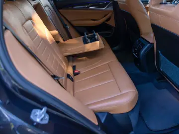 BMW X3 xDrive Navi Camera XLine Ambientala - Finanțare