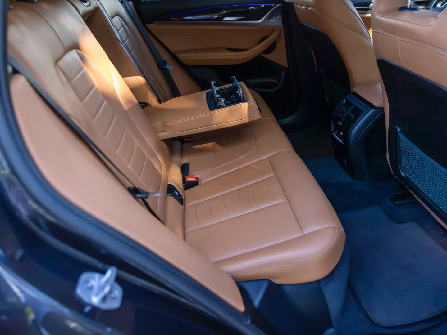 BMW X3 xDrive Navi Camera XLine Ambientala - Finanțare