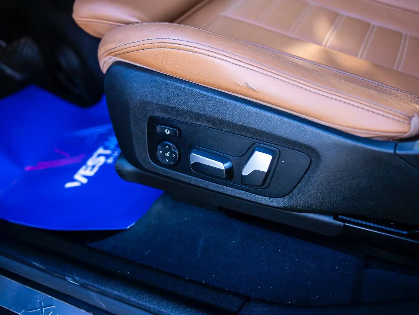 BMW X3 xDrive Navi Camera XLine Ambientala - Finanțare