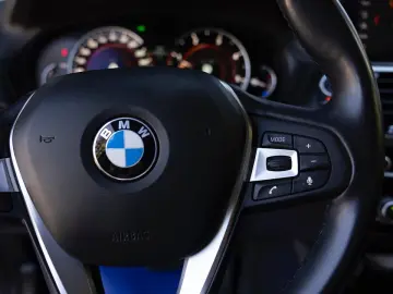 BMW X3 xDrive Navi Camera XLine Ambientala - Finanțare