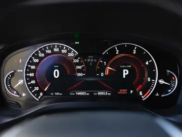 BMW X3 xDrive Navi Camera XLine Ambientala - Finanțare