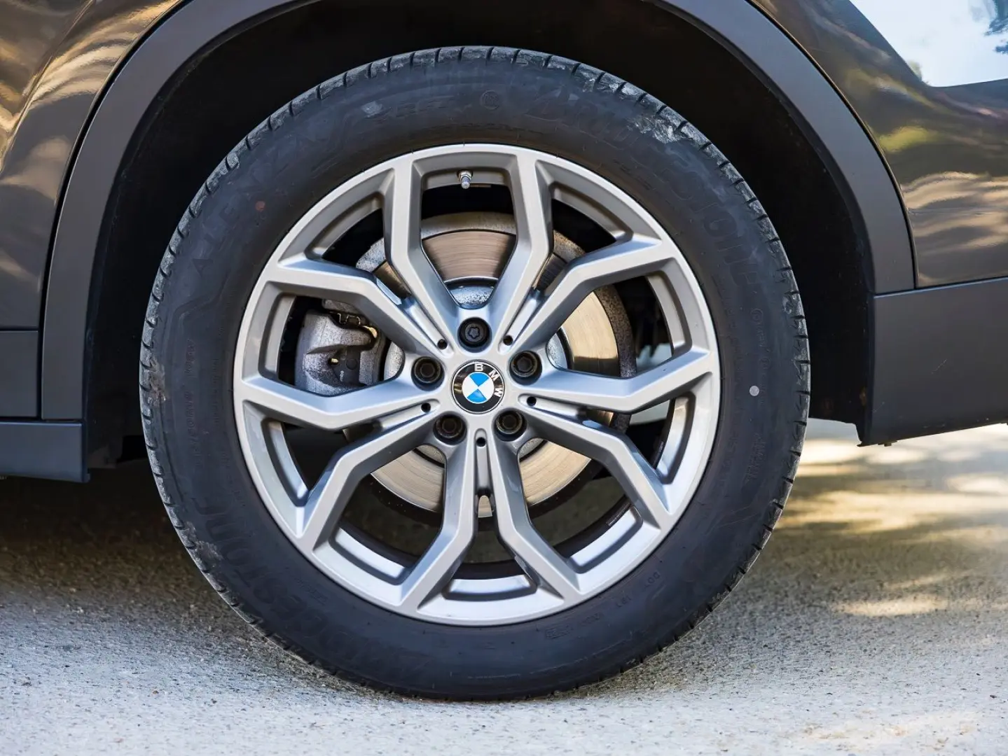 BMW X3 xDrive Navi Camera XLine Ambientala - Finanțare