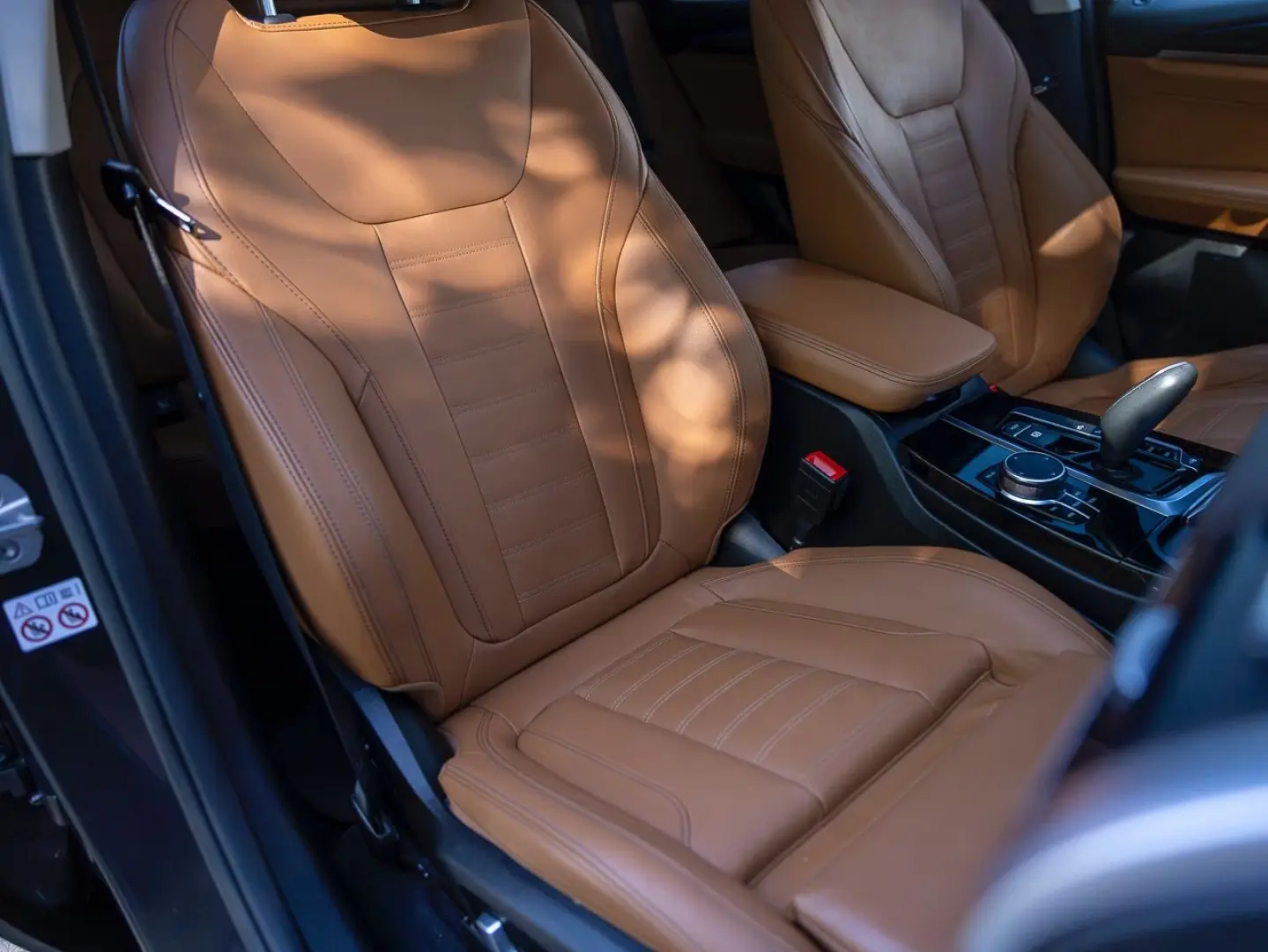 BMW X3 xDrive Navi Camera XLine Ambientala - Finanțare