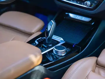 BMW X3 xDrive Navi Camera XLine Ambientala - Finanțare