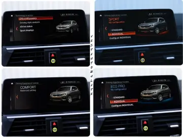 BMW X3 xDrive Navi Camera XLine Ambientala - Finanțare