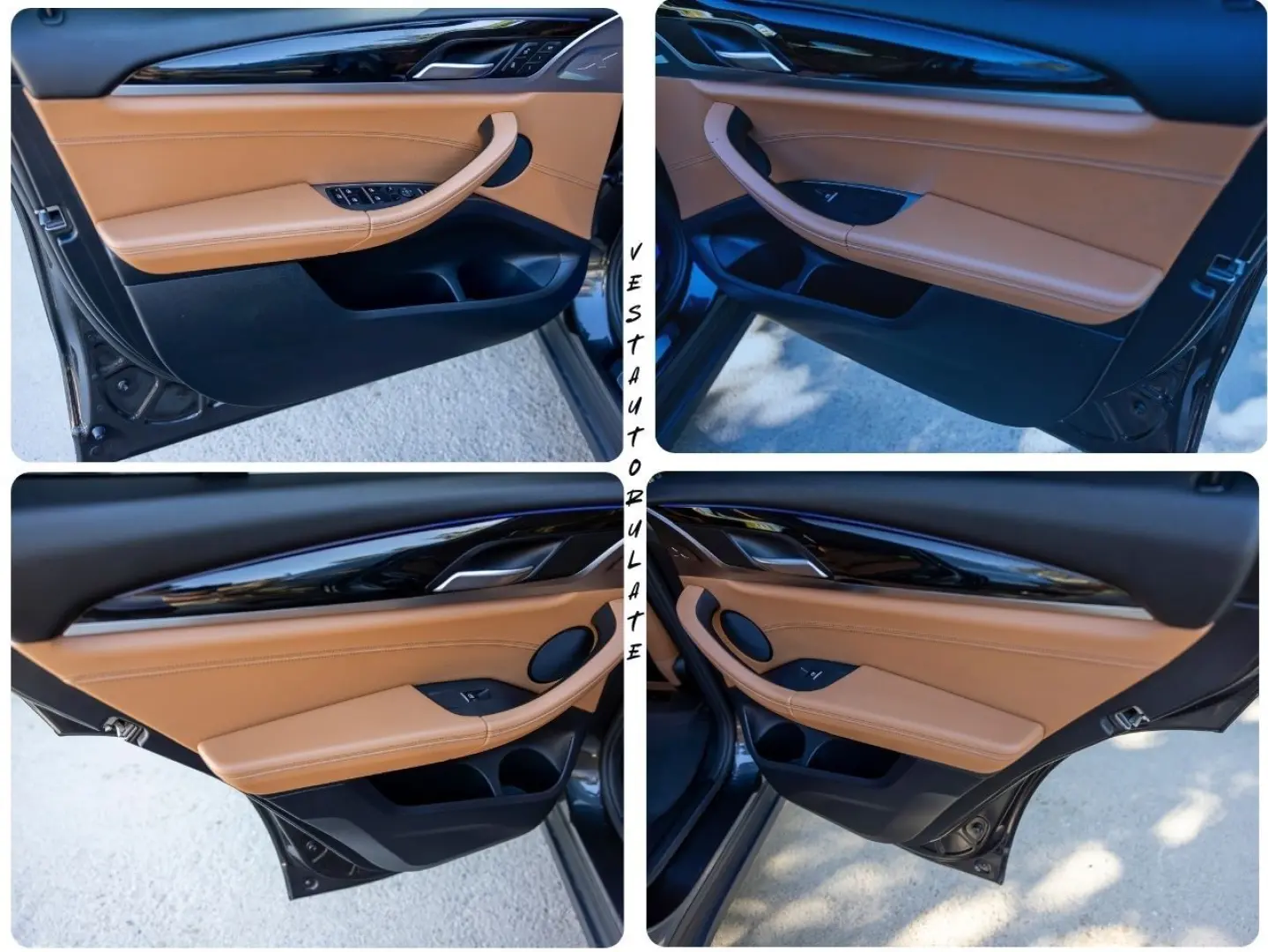 BMW X3 xDrive Navi Camera XLine Ambientala - Finanțare