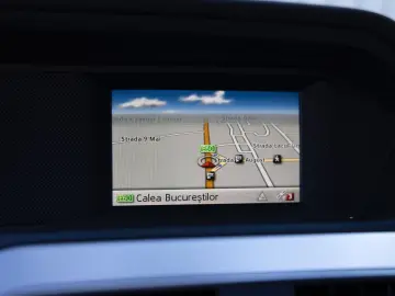 Mercedes-Benz C Gen-W204-2007-2015