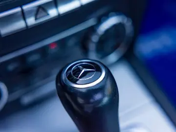 Mercedes-Benz C Gen-W204-2007-2015