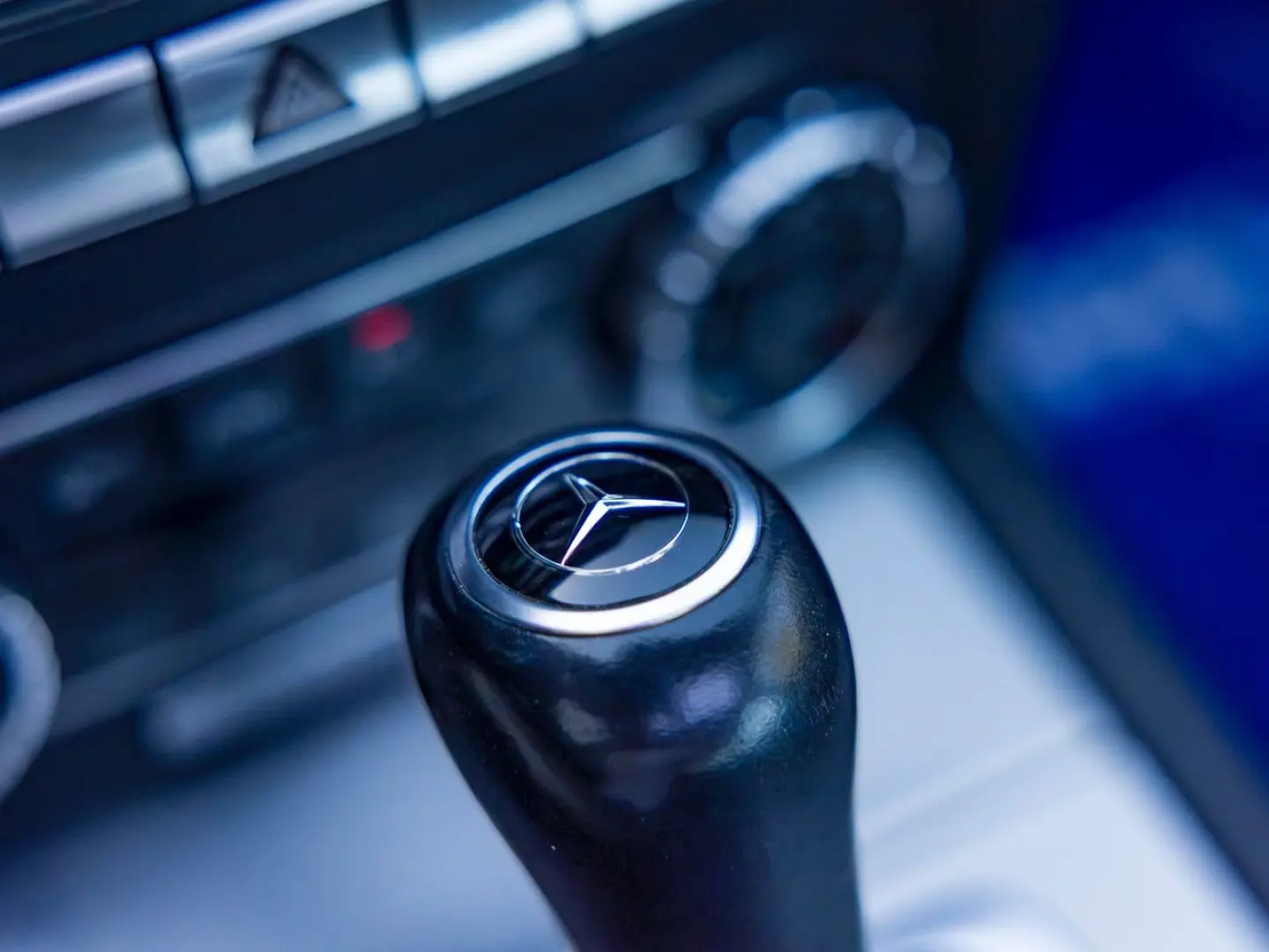 Mercedes-Benz C Gen-W204-2007-2015