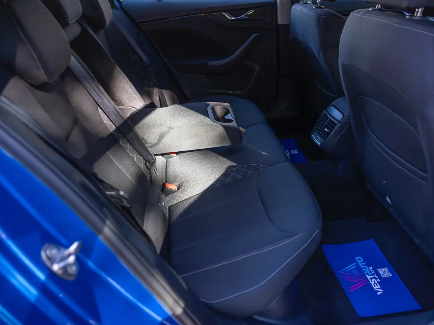 Skoda Scala CarPlay LaneAssist AndroidAuto - Finance Garanti