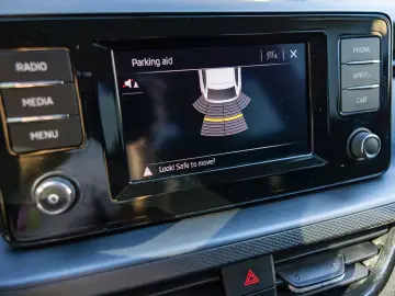 Skoda Scala CarPlay LaneAssist AndroidAuto - Finance Garanti