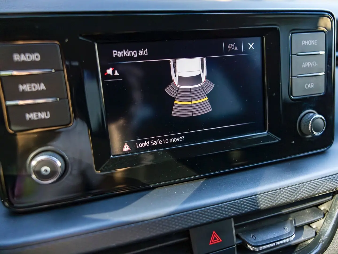 Skoda Scala CarPlay LaneAssist AndroidAuto - Finance Garanti