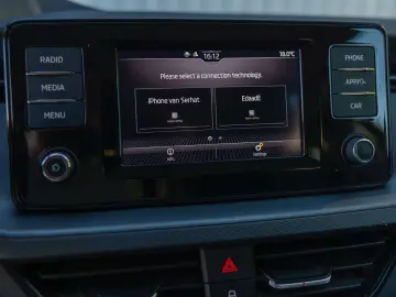 Skoda Scala CarPlay LaneAssist AndroidAuto - Finance Garanti
