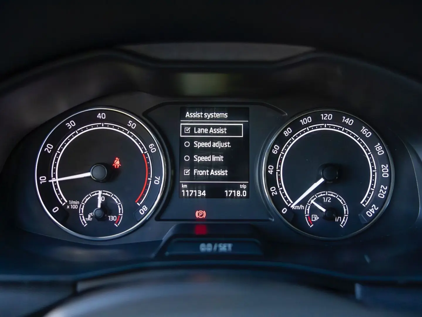 Skoda Scala CarPlay LaneAssist AndroidAuto - Finance Garanti